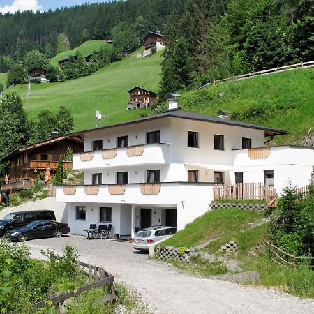 Apartment Edelweiss By Interhome Ramsau im Zillertal Exterior photo