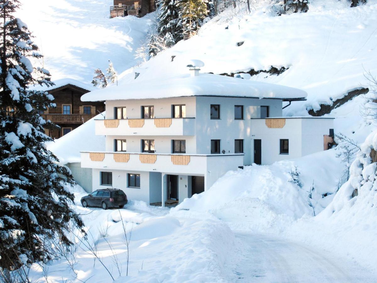 Apartment Edelweiss By Interhome Ramsau im Zillertal Exterior photo