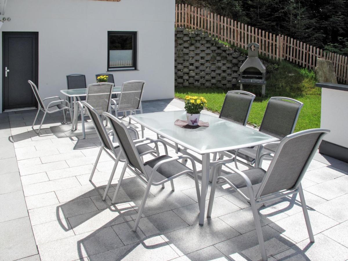 Apartment Edelweiss By Interhome Ramsau im Zillertal Exterior photo